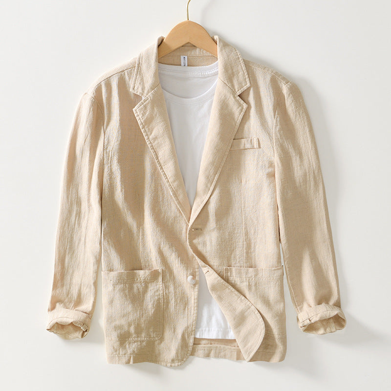 Neron | Men's leg jacket