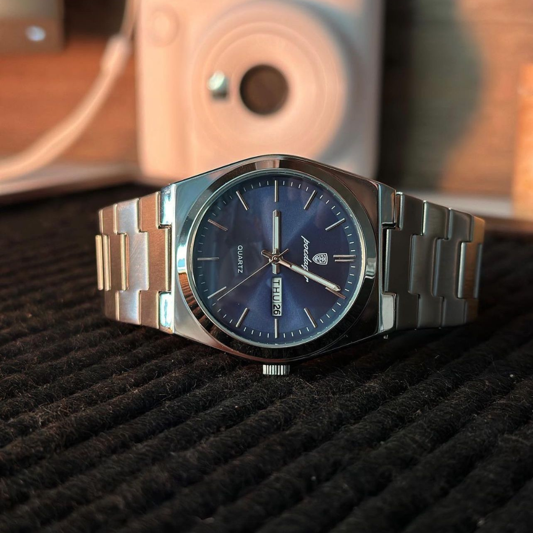 Modern Man SIGNATURE WATCH