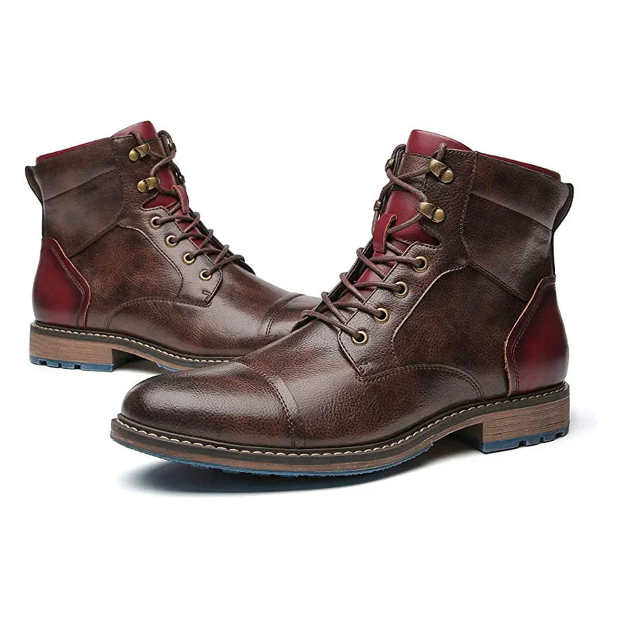 Ravanelli | Bottes Buffalo Premium