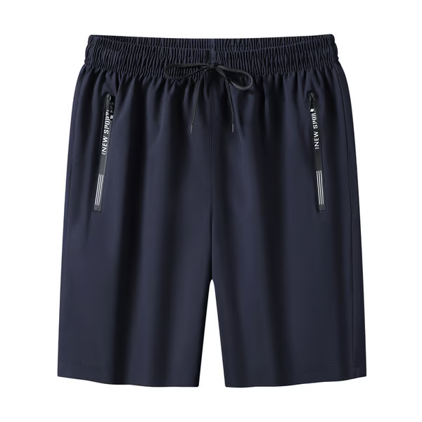 (Buy 1, get 2 free) Ice Silk Shorts for men - Seda Fresh