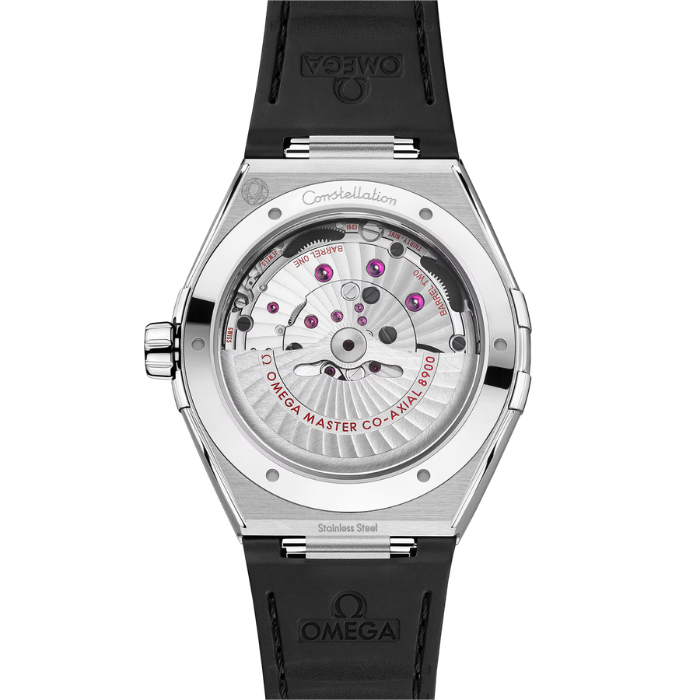 Constellation Co-Axial Master Chronometer