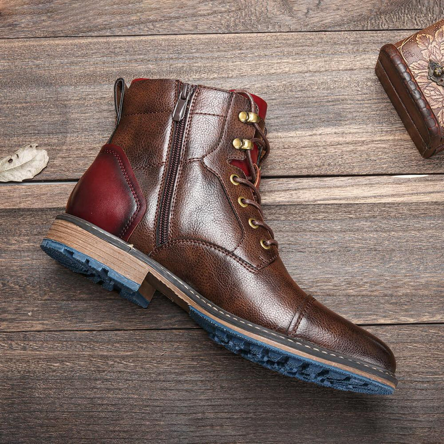 Ravanelli | Bottes Buffalo Premium