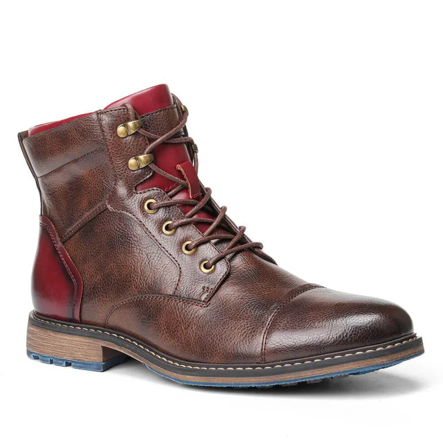Ravanelli | Bottes Buffalo Premium