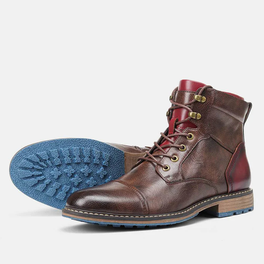 Ravanelli | Bottes Buffalo Premium