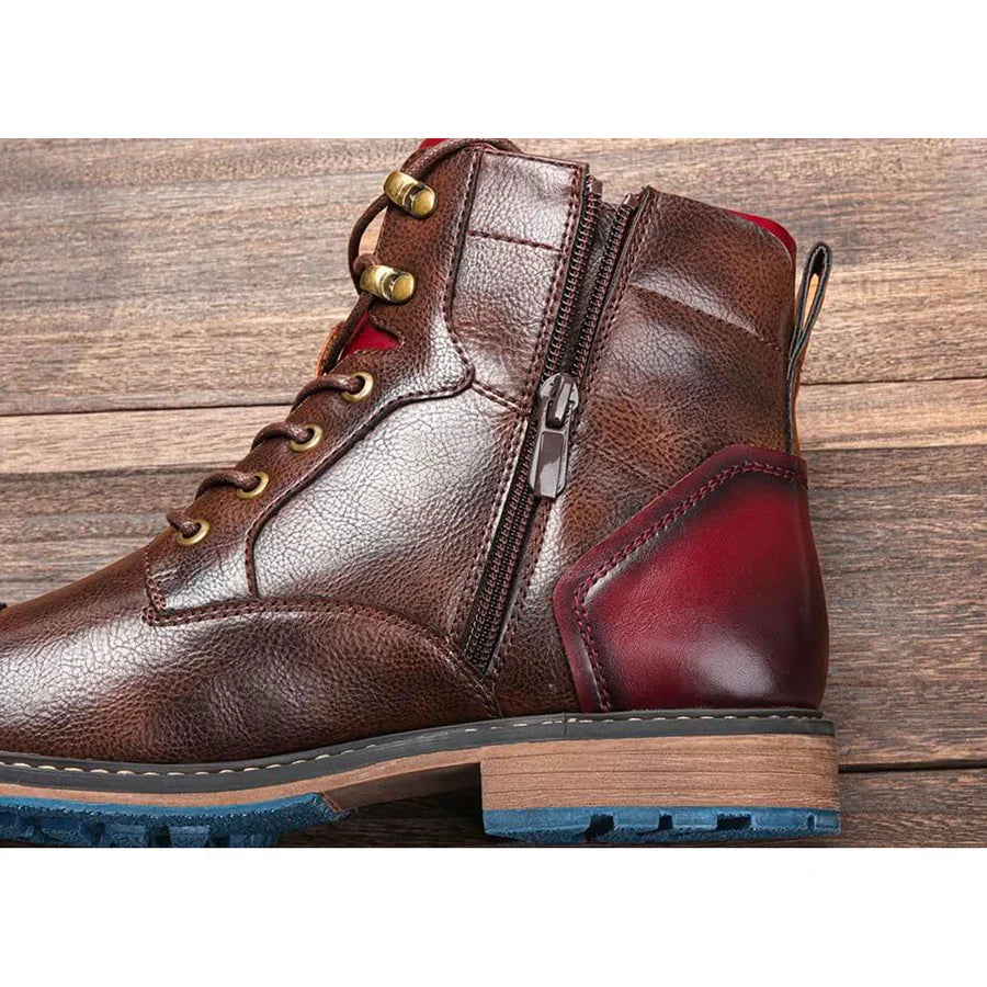 Ravanelli | Bottes Buffalo Premium