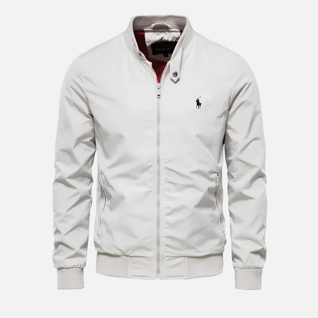 R&L™ Waterproof bomber jacket