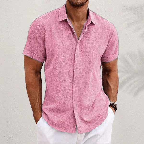 R&L™ Premium shirt - Summer style