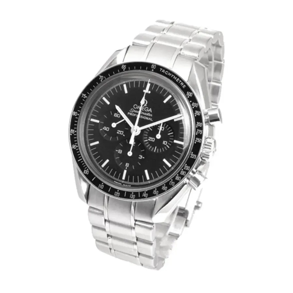 Speedmaster Professional "Moonwatch"