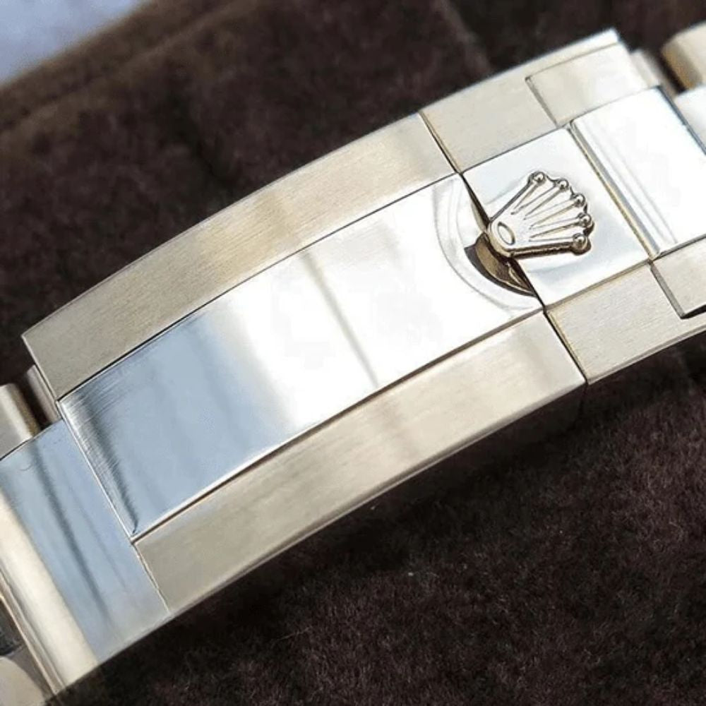 Cosmograph Daytona  116595 RBOW-0001