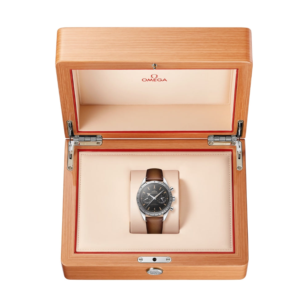 Speedmaster 57