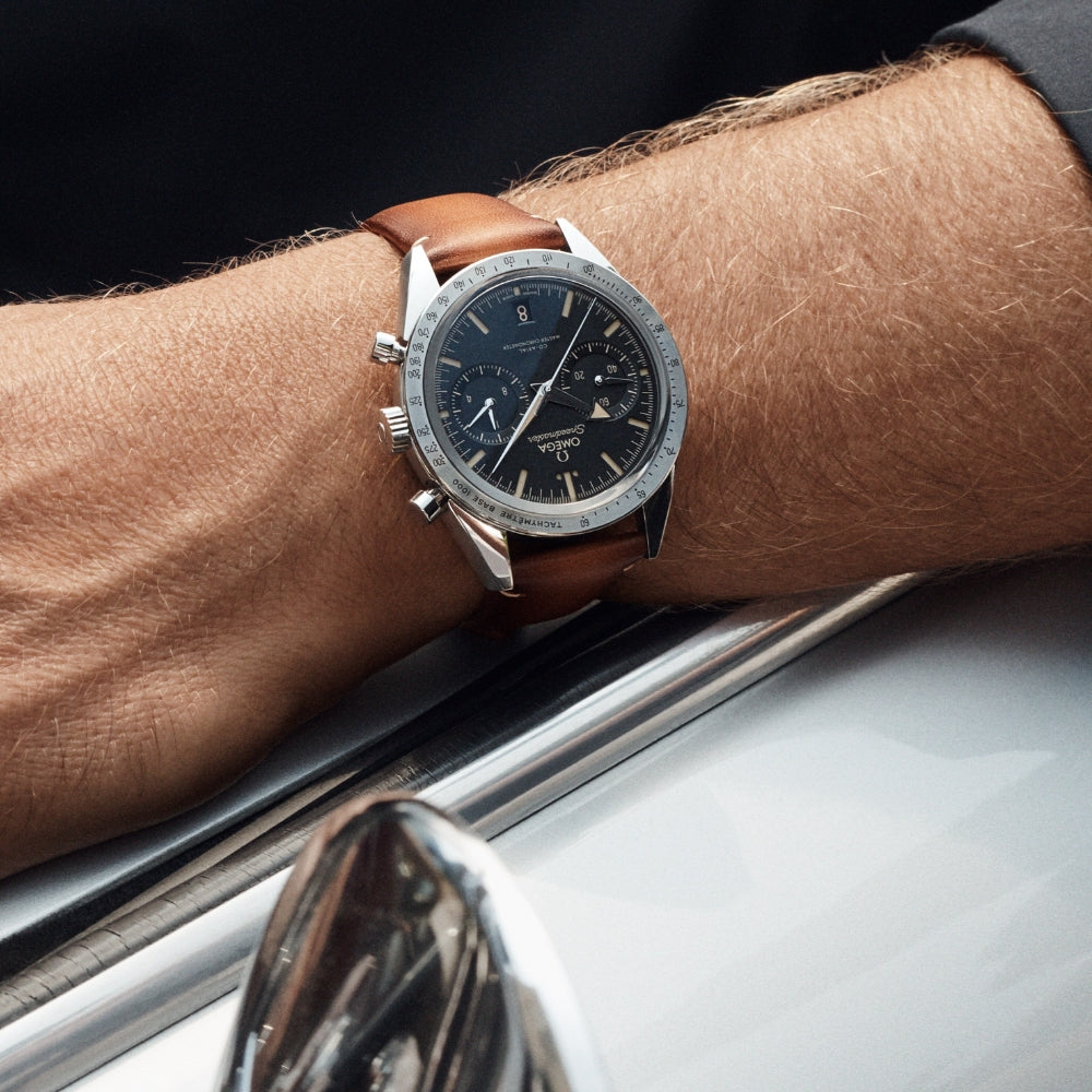 Speedmaster 57