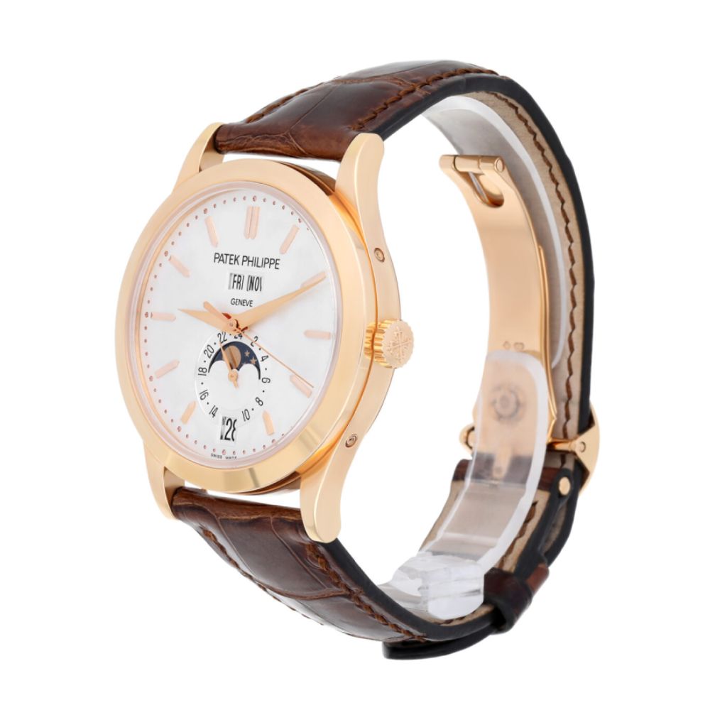 Complications 5396 R-011
