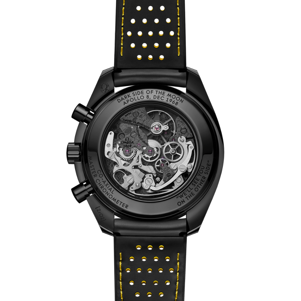 Speedmaster Dark Side of the Moon
