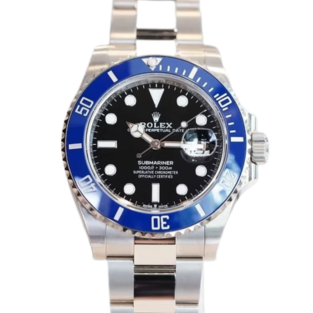 Submariner 126619LB