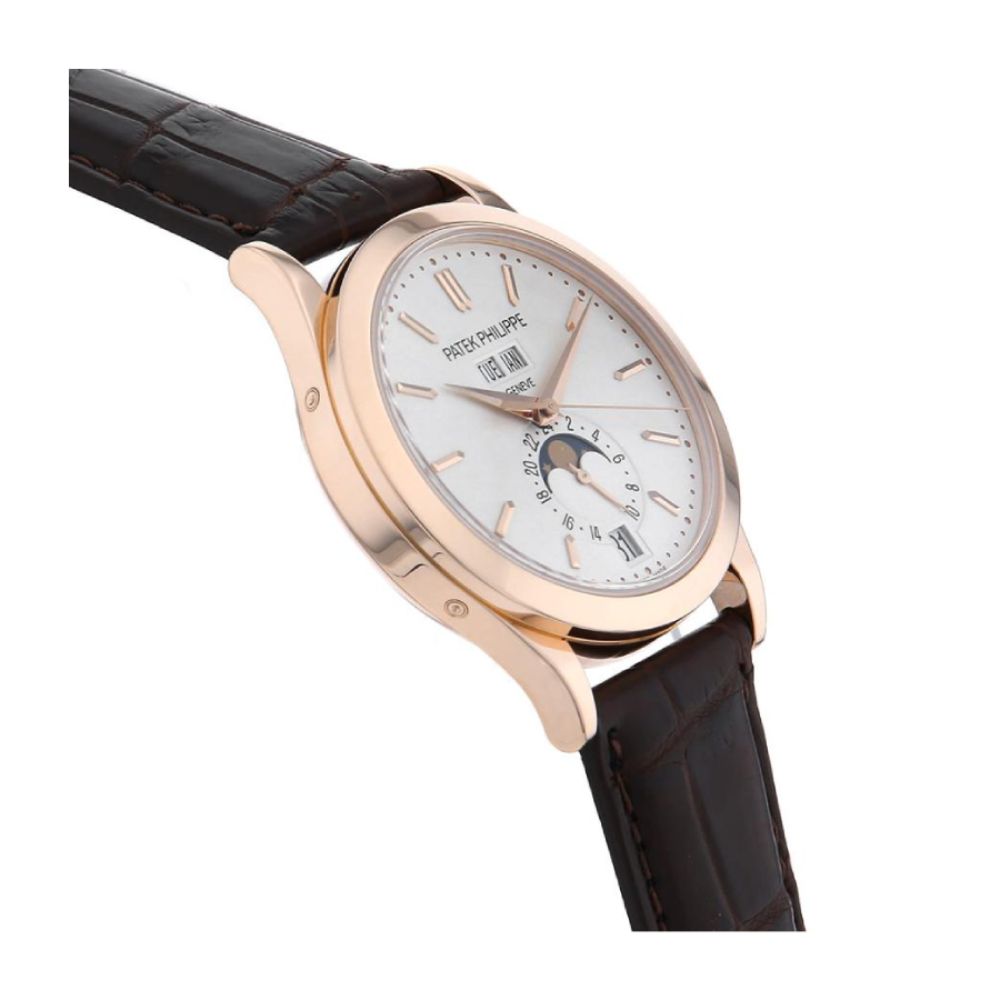 Complications 5396 R-011