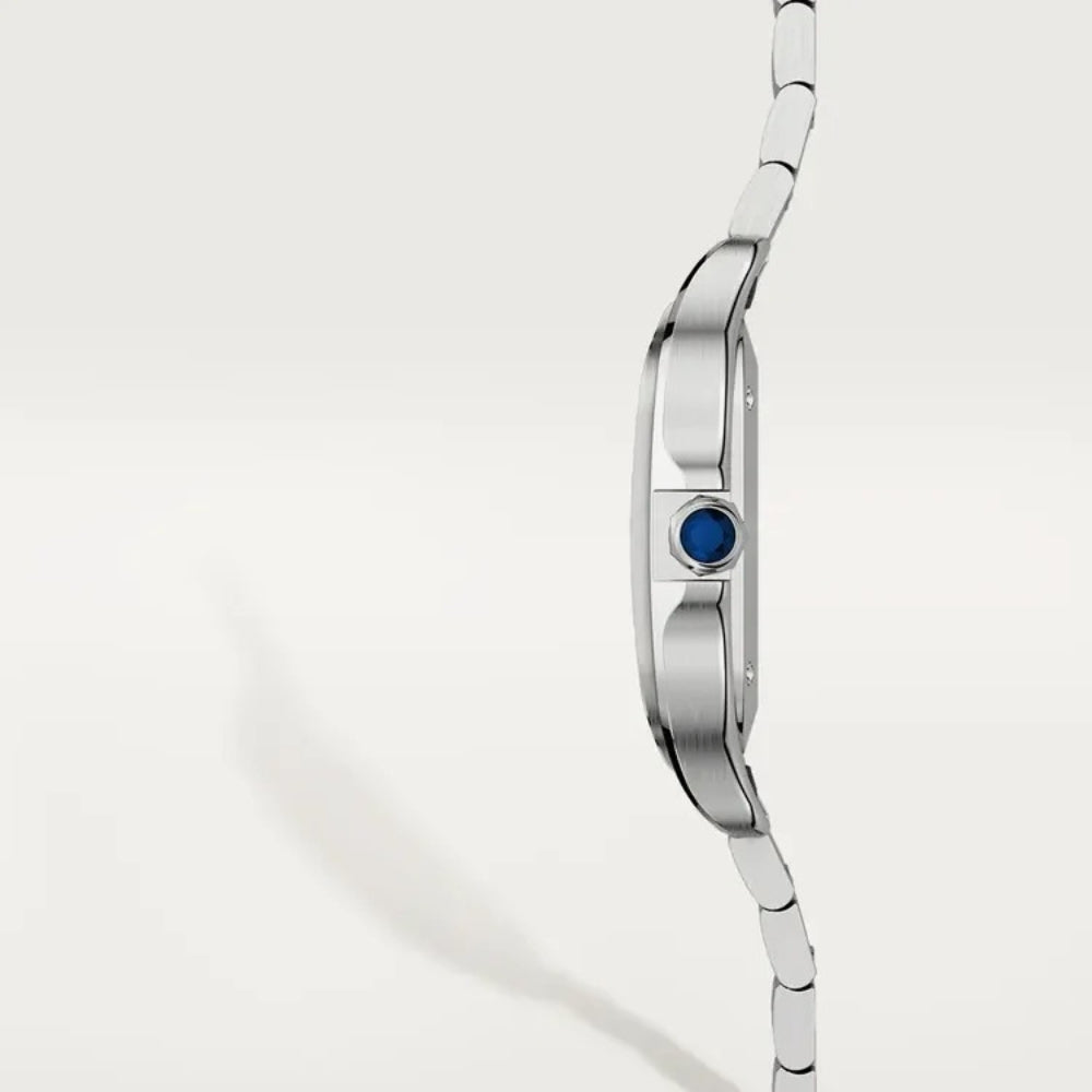 Santos Classic Silver