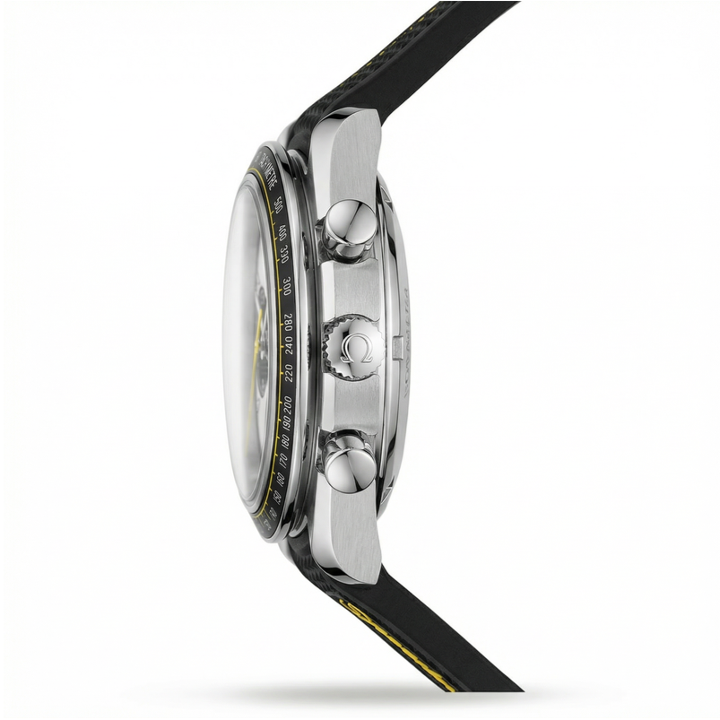 Speedmaster Racing Co-Axial Chronometer