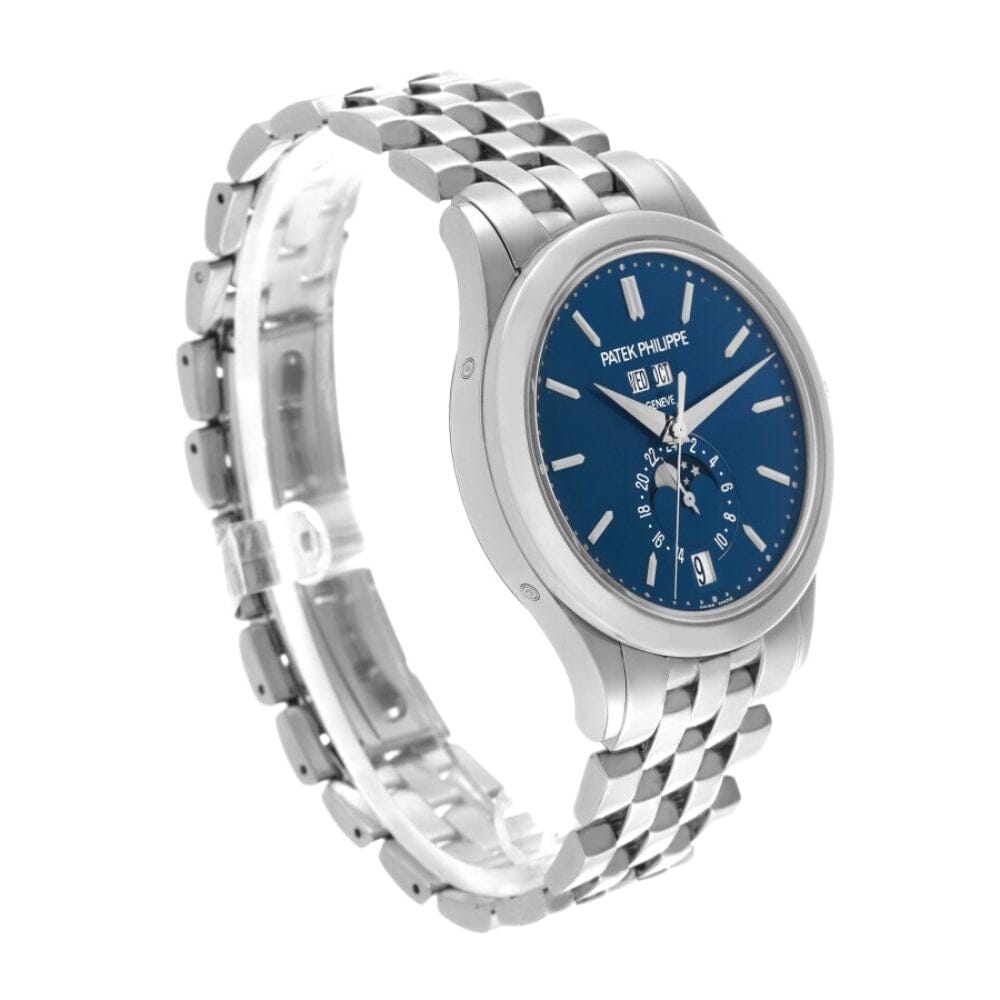 PTK P. Complications 5396/1G-011 Men's Wristwatch